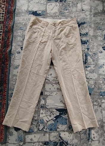 Keten pantolon