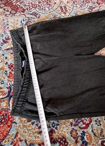36 Beden Kişlik pantolon