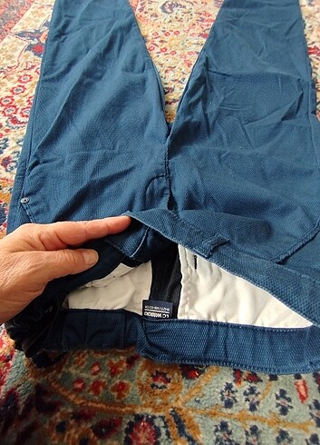 LC Waikiki 11+12 yaşa göre pantolon