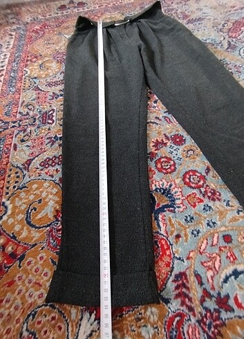 Kişlik pantolon