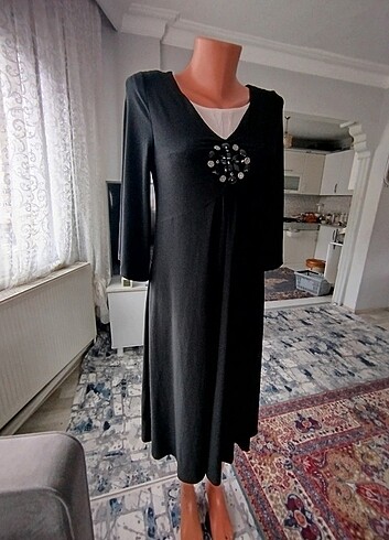 Puane Şık model elbise