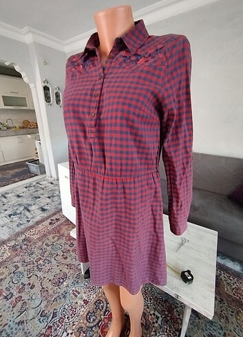 LC Waikiki Kusursuz elbise