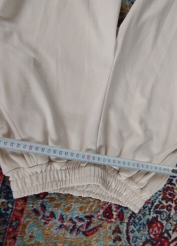 38 Beden Arma marka pantolon