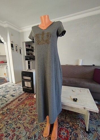 Fashionsak Kumaşı duruşu harika