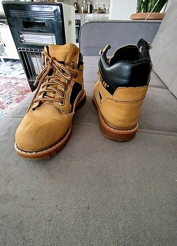 Carters Yeni sayılır az kullanıldı