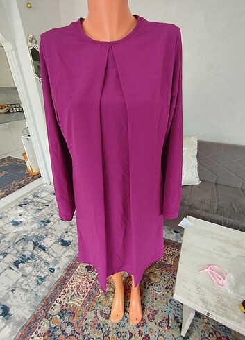 Venezia Uzun tunik