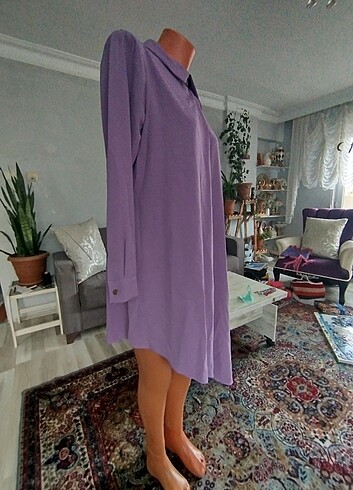 42 Beden Moda Selvi marka tunik