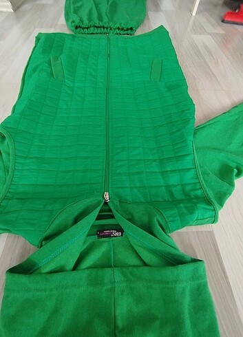 Easy Comfort Üclü yeni takım elbise