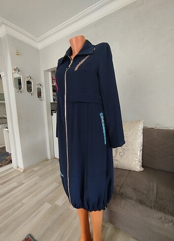 Şık tarz model trend
