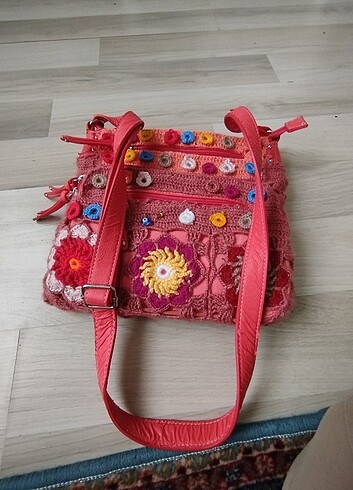 Orjinal women's çanta