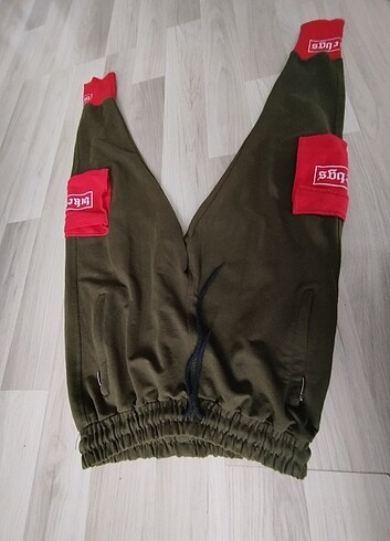 Bikkembergs Bikke marka pantolon