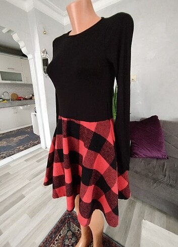 38 Beden çeşitli Renk Yeni elbise