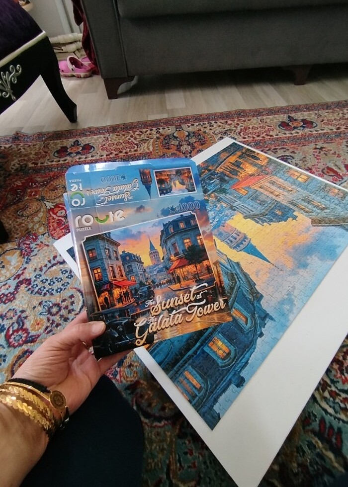 Bınlik buzze - Görsel 2