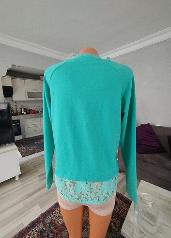 Billieblush Güpürlü hırka