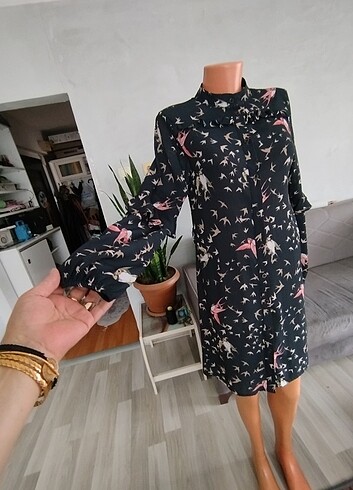 Çok güzel bir model