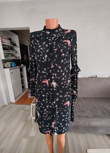 Modalu Çok güzel bir model