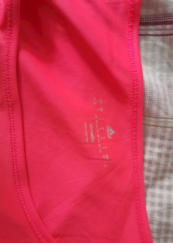 Adidas Adidas lescon marka kadın S beden orjinal 3 adet tişört