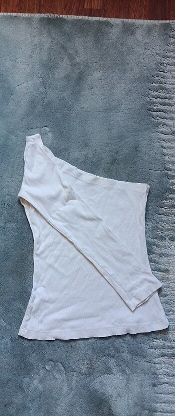 Addax Tek kol body
