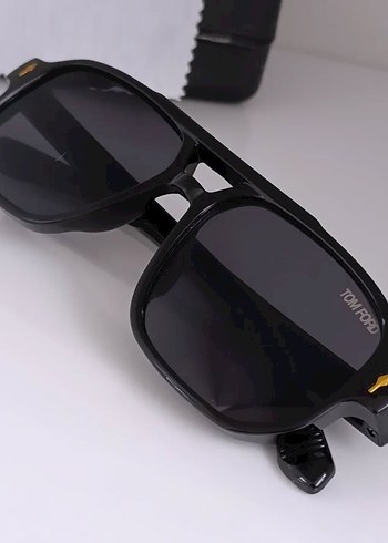 Tom Ford unisex Güneş Gözlüğü