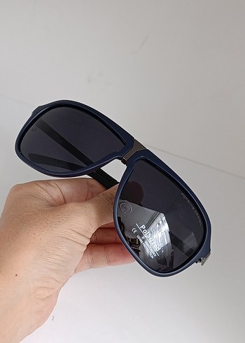 Erkek polarize Güneş Gözlüğü - Görsel 3