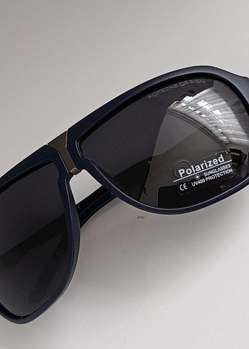 Erkek polarize Güneş Gözlüğü - Görsel 2