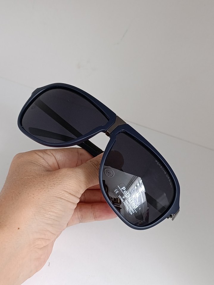 Erkek polarize Güneş Gözlüğü - Görsel 3
