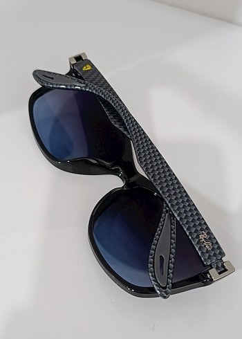 polarize Klasik Gri Erkek Güneş Gözlüğü - Görsel 5