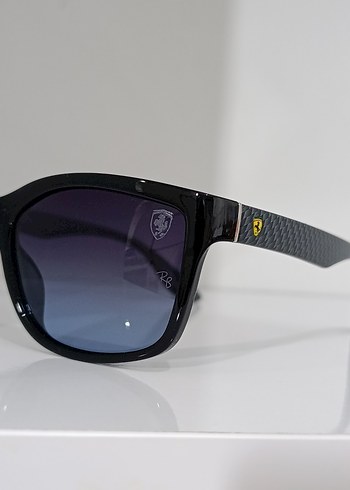 polarize Klasik Gri Erkek Güneş Gözlüğü - Görsel 3