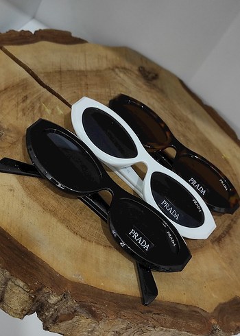 cat eye kadın güneş gözlüğü leopar - Görsel 3