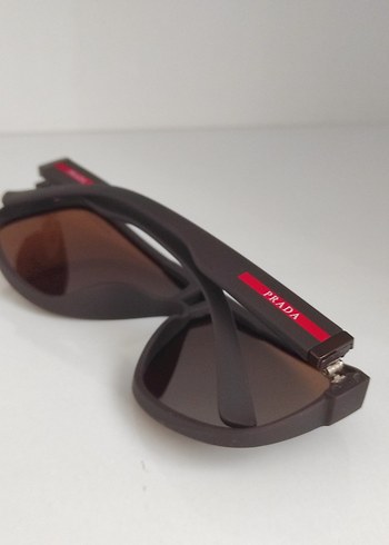 polarize erkek güneş Gözlüğü - Görsel 4