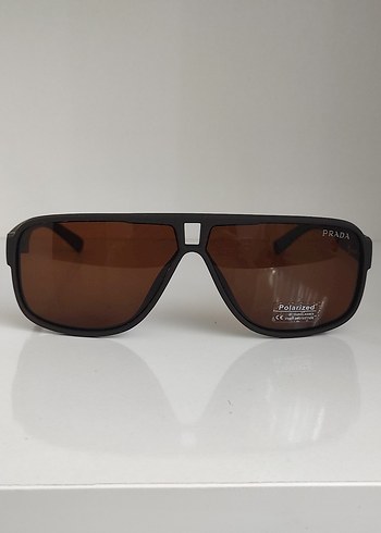 polarize erkek güneş Gözlüğü - Görsel 2