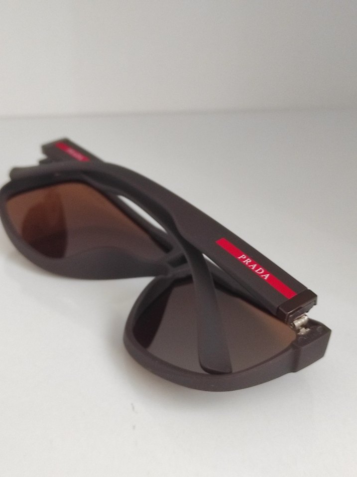 polarize erkek güneş Gözlüğü - Görsel 4