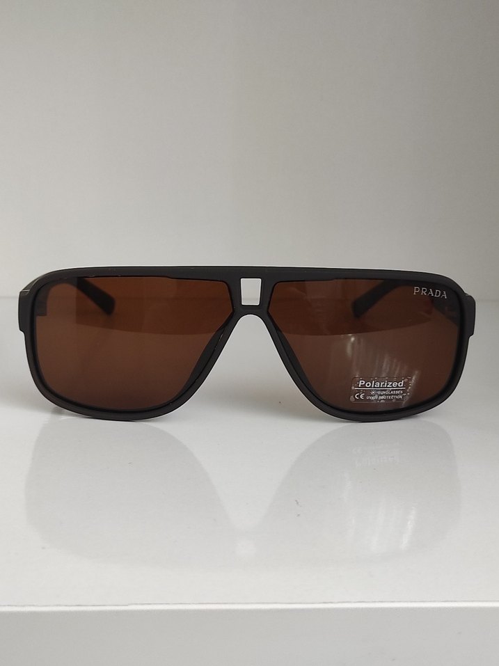 polarize erkek güneş Gözlüğü - Görsel 2