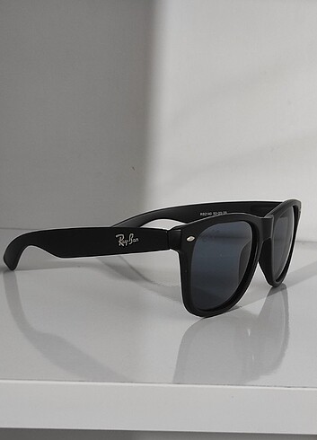 Wayfarer güneş gözlüğü 
