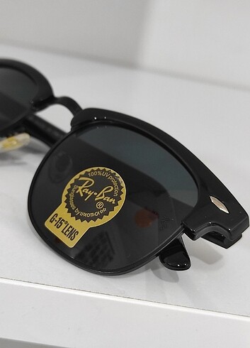 Ray-Ban Güneş gözlüğü siyah
