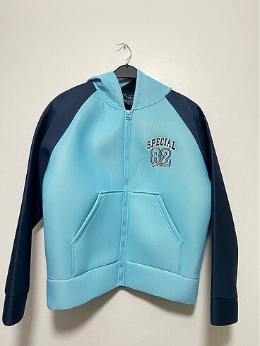 Erkek sweatshirt