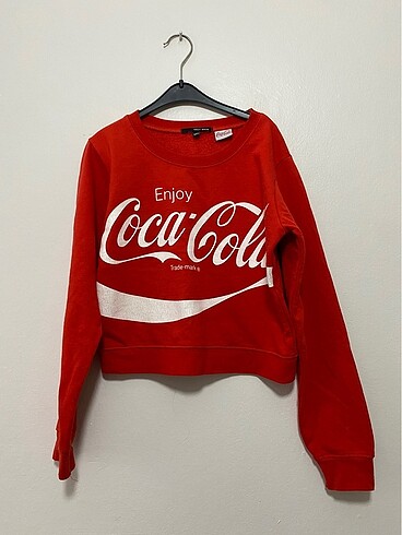 Coca-Cola Sweat