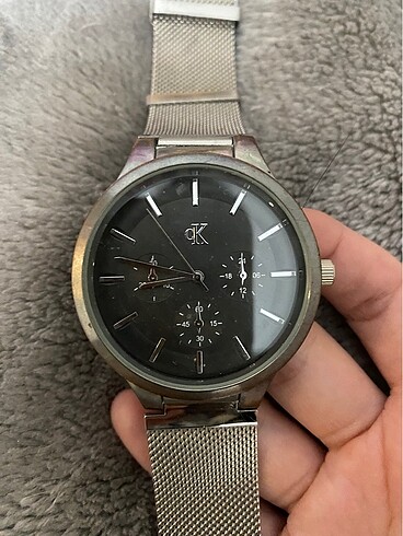 Calvin Klein Saat