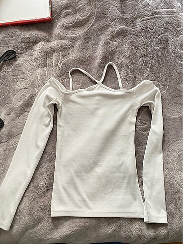 Shein Crop