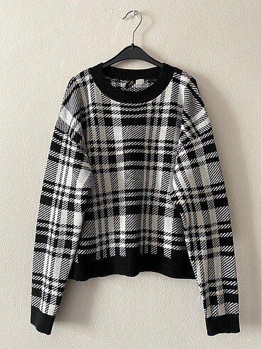 H&M kazak