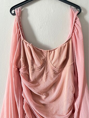 Shein Elbise