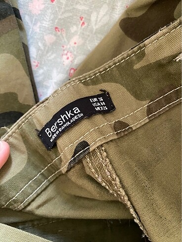Bershka Bershka jean