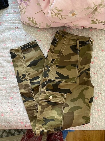 Bershka jean
