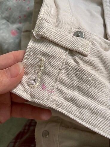 s Beden Weekday Jean