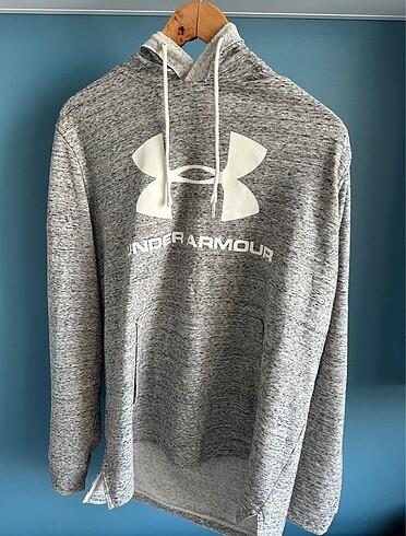 UNDER ARMOUR 0 Orijinal Sweatshirt XL Regular Fit