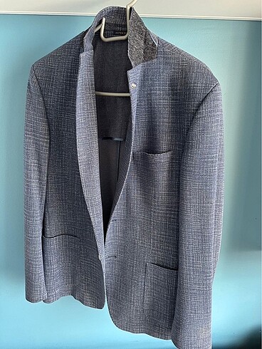 Hatemoğlu Blazer Ceket
