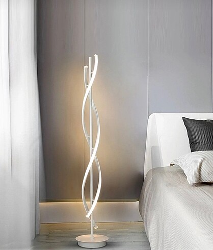 Beden LED Lambader sıfır ayarında 150 cm boyunda