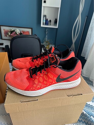 Nike Nike Zoom Pegasus Running 46 Numara