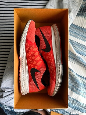 Nike Zoom Pegasus Running 46 Numara