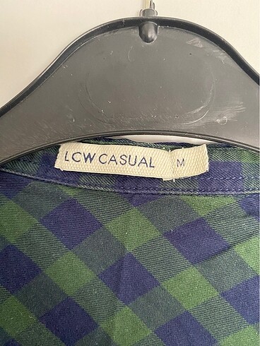 LC Waikiki Uzun kollu gömlek